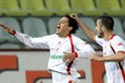 А Бари снова взяло три очка, www.corrieredellosport.it
