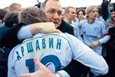 Не подкачай, Андрюша! 