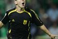 Серхио Коке оставляет надежду Арису, arisfc.gr