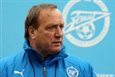 Дик Адвокат, fc-zenit.ru