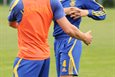 Фото Ильи Хохлова, Football.ua 