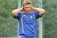 Фото Ильи Хохлова, Football.ua