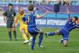 Фото Ильи Хохлова Football.ua
