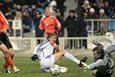 Шацких открывает счет, fcdynamo.kiev.ua