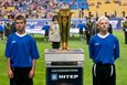 Фото Ильи Хохлова Football.ua