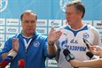 Дик Адвокаат, fc-zenit.ru