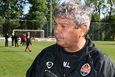 Мирча Луческу, shakhtar.com