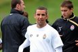 Дарио Срна, фото shakhtar.com