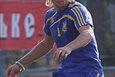 Фото Ильи Хохлова, Football.ua