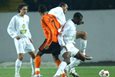 Карпаты загоняли Шахтер в том матче, фото shakhtar.com