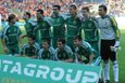 Ворскла  уже успела вылететь, фото shakhtar.com