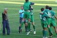 Радость игроков Титана, фото fctitan.titanexport.com