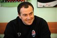 Геннадий Зубов, ФК Шахтер
