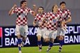 Модрич (10), как известно, не сыграет, fifa.com
