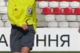 Арбитр ФИФА Екатерина Монзуль, фото Football.ua