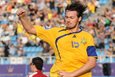 Фото Ильи Хохлова, Football.ua