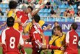 Фото Ильи Хохлова Football.ua
