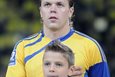 Фото Ильи Хохлова, Football.ua