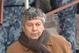 Мирча Луческу: 
