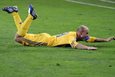Браво, Назар! фото И. Хохлова, Football.ua