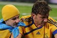 Фото Ильи Хохлова Football.ua