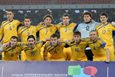 фото Ильи Хохлова, Football.ua