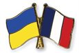 Юные украинцы сыграли вничью с французами