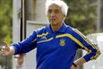 Александр Лысенко, фото ffu.org.ua