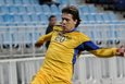 Евгений Коноплянка, фото Ильи Хохлова Football.ua