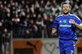 Андрей Шевченко, фото Ильи Хохлова Football.ua