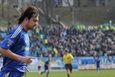 Артем Милевский, фото Ильи Хохлова Football.ua