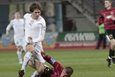Игорь Чайковский, фото fcmetalurg.com