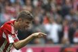 Герой тура, фото Reuters 