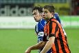 Фото Ильи Хохлова Football.ua