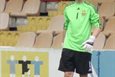 Игорь Левченко – единственный представитель второй лиги в юношеской сборной Украины, фото Артура Валерко
