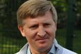 Ринат Ахметов, shakhtar.com