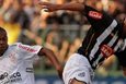 Коринтианс выиграл у Сантоса, globo.com