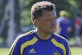 Мирон Маркевич, фото ffu.org.ua