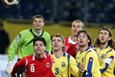 В ноябре 2008-го Украина победила 1:0, фото ffu.org.ua
