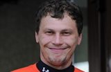 Андрей Пятов, фото shakhtar.com