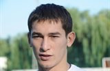 Тарас Степаненко, shakhtar.com