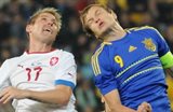 Боролись до последнего, фото Илья Хохлов, Football.ua