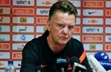 Луи ван Гаал, Getty Images