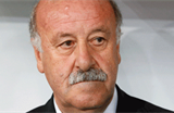 Висенте дель Боске, фото football-espana.net