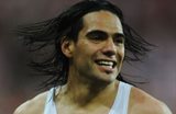 Радамель Фалькао, Getty Images