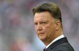 Луи ван Гаал, click-sports.com