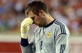 Макгрегора наряду со Стойковичем можно назвать лучшим игроком матча, Getty Images