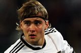 Марсель Шмельцер, skysports.com