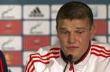Игорь Денисов, фото uefa.com