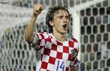 Лука Модрич, skysports.com